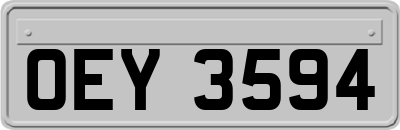 OEY3594