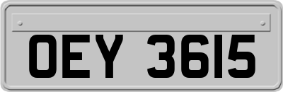 OEY3615