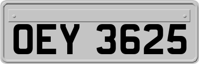 OEY3625