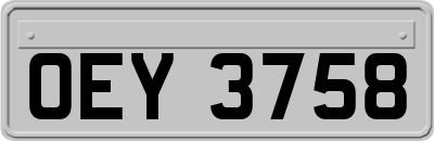 OEY3758