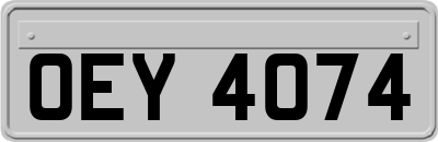 OEY4074