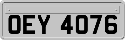 OEY4076