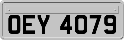 OEY4079