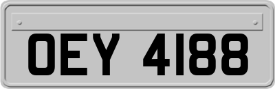 OEY4188