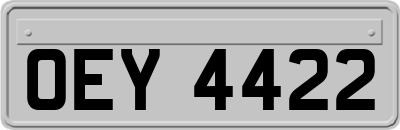 OEY4422