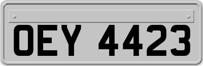 OEY4423