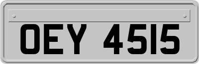 OEY4515