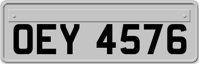 OEY4576