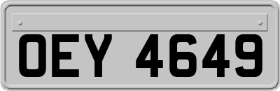OEY4649