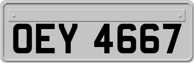 OEY4667
