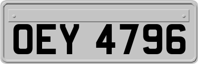 OEY4796
