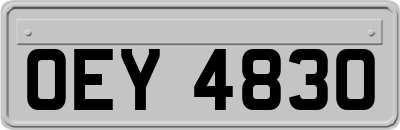 OEY4830