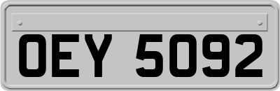 OEY5092