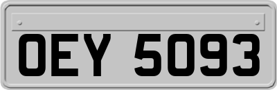 OEY5093