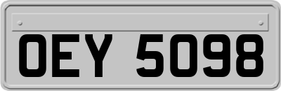 OEY5098