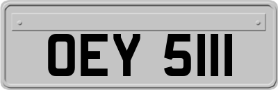 OEY5111
