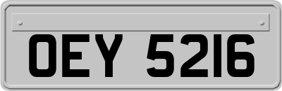 OEY5216