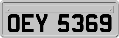 OEY5369