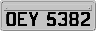 OEY5382
