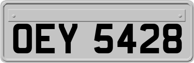OEY5428