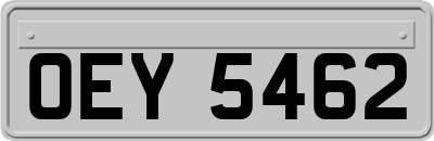 OEY5462