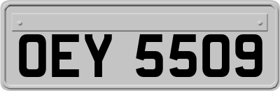 OEY5509