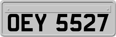 OEY5527