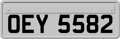 OEY5582