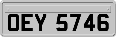 OEY5746