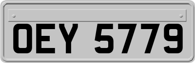 OEY5779