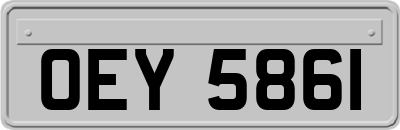 OEY5861