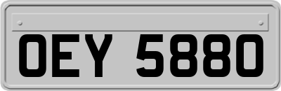 OEY5880