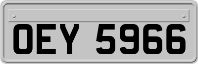 OEY5966