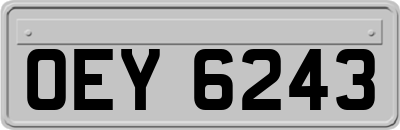 OEY6243