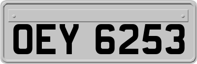 OEY6253