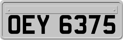 OEY6375