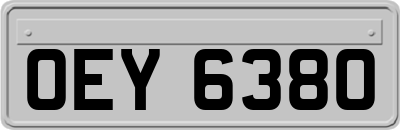 OEY6380