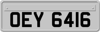 OEY6416