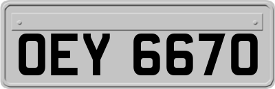 OEY6670