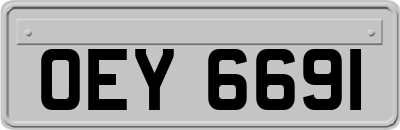 OEY6691