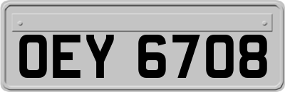 OEY6708