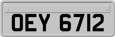 OEY6712