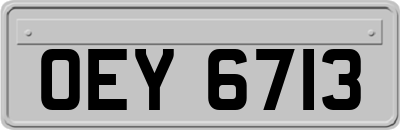 OEY6713