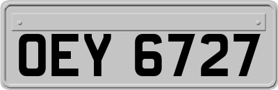 OEY6727