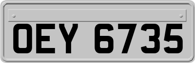 OEY6735