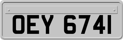 OEY6741