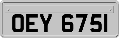 OEY6751