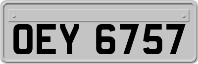 OEY6757