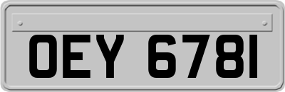 OEY6781