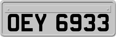 OEY6933